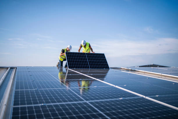 Best Hot Roofs  in Napervle, IL