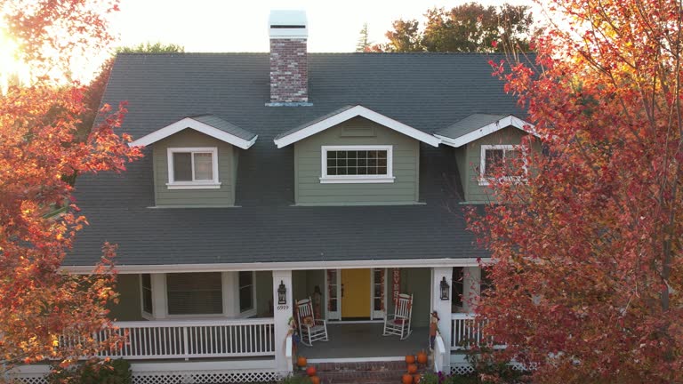 Best Asphalt Shingles Roofing  in Napervle, IL